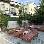 Alojamento de Acomodação e Pequeno-almoço Enjoy Fethiye