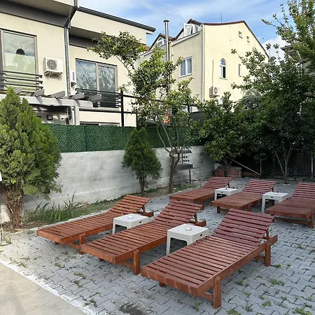 Отель типа 