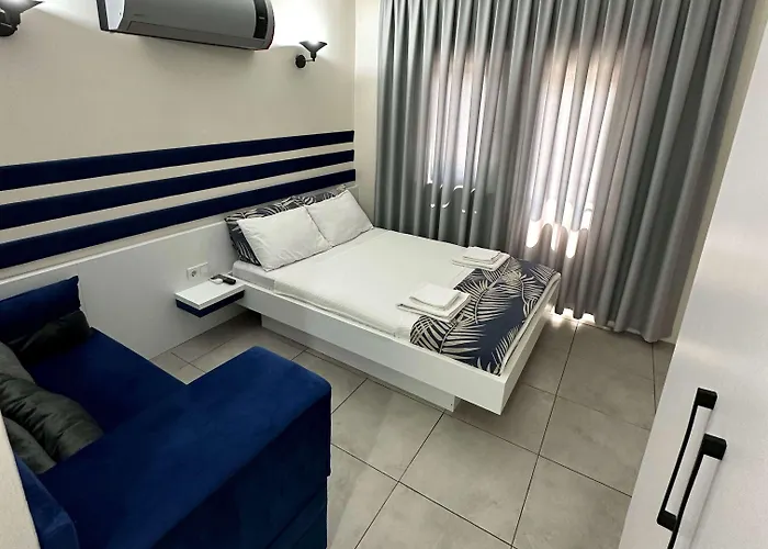 Enjoy Отель типа 