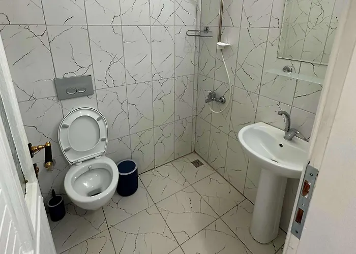 Enjoy Отель типа 