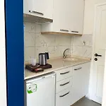 Enjoy Bed and Breakfast Φετιγιέ