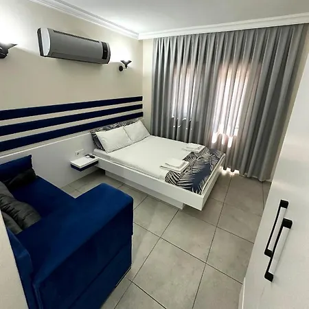Enjoy Otel 2*