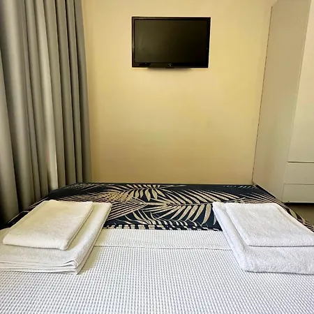 Enjoy فندق مبيت وإفطار فتحية