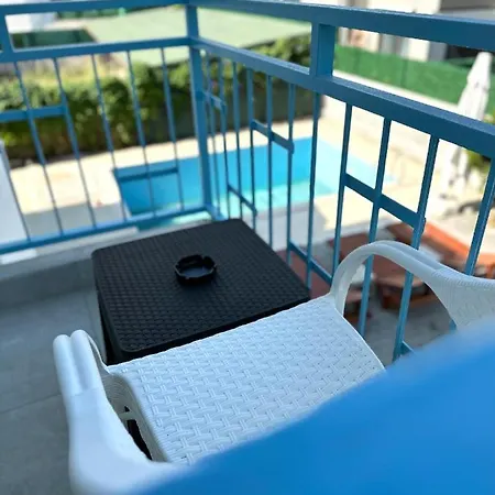 Enjoy Otel 2*