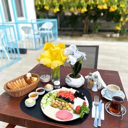 Enjoy Otel 2*