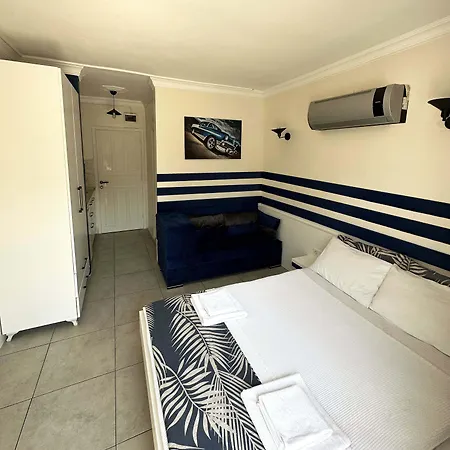 Bed & Breakfast Enjoy 2*