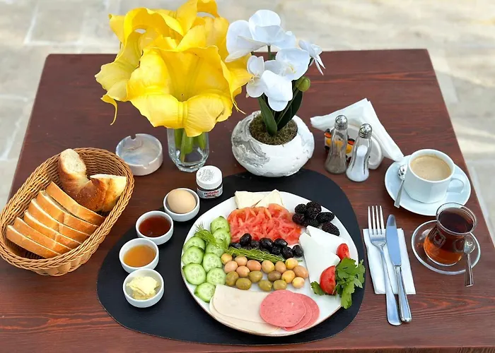 Bed & Breakfast Enjoy
