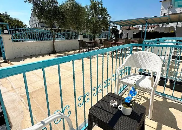 Enjoy Fethiye