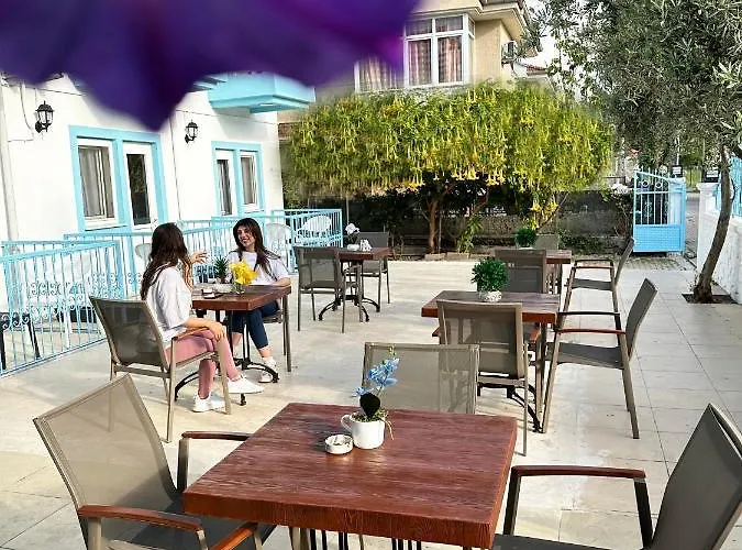 Enjoy Fethiye