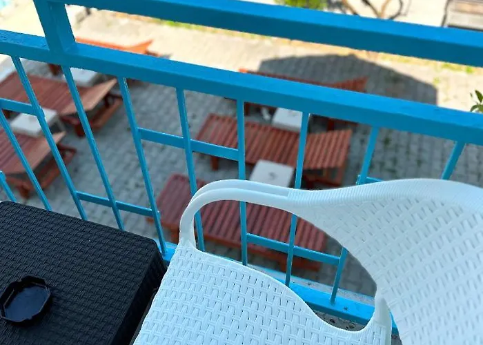 Enjoy 2* Fethiye