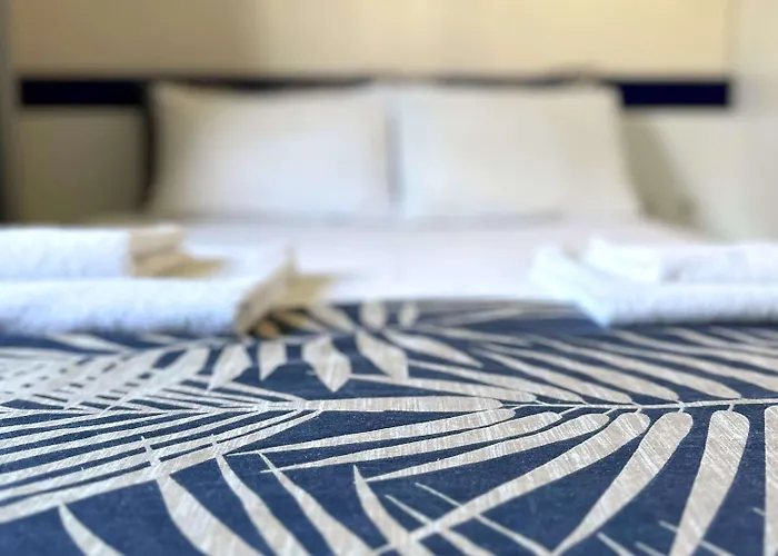 Enjoy Bed & Breakfast 2*