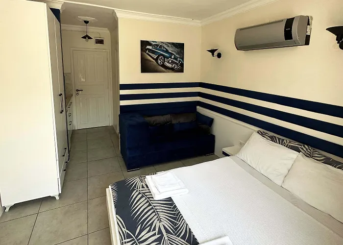 Bed & Breakfast Enjoy 2*