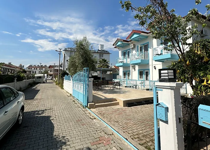 Enjoy Bed & Breakfast Fethiye