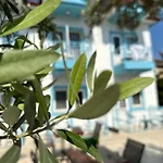 Enjoy Pansiyon Bed & Breakfast