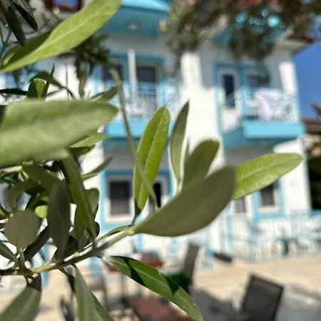 Enjoy Frühstückspension