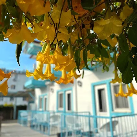 Bed & Breakfast Enjoy 2*