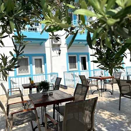 Enjoy Bed & Breakfast Fethiye