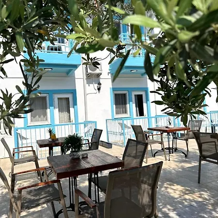 Enjoy B&B Fethiye