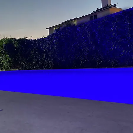 Frühstückspension Enjoy 2*