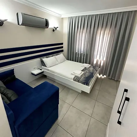 Enjoy Bed & Breakfast