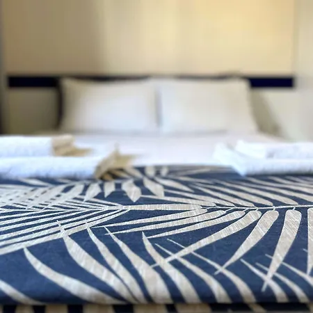 Enjoy Bed & Breakfast 2*