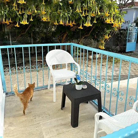 Enjoy Nocleg ze śniadaniem Fethiye