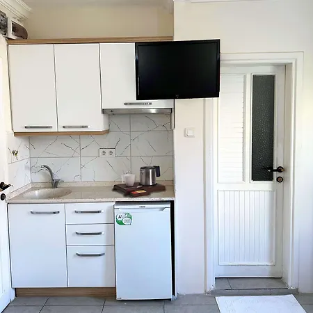 Enjoy 2* Φετιγιέ