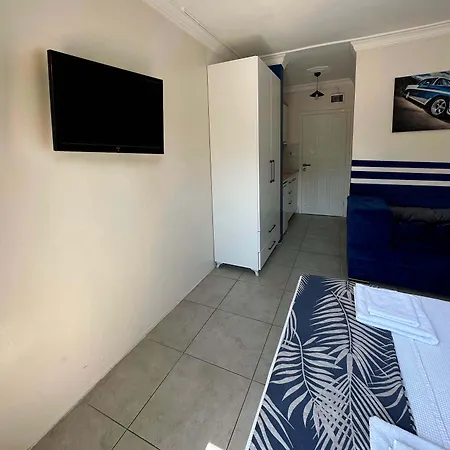 Enjoy Bed & Breakfast Fethiye