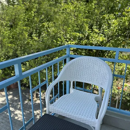 Enjoy Bed & Breakfast Fethiye