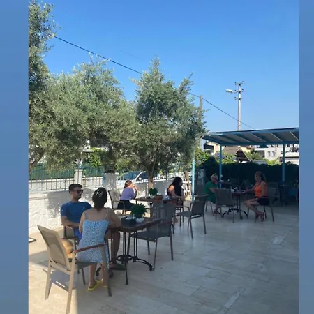 Enjoy Pansiyon Fethiye
