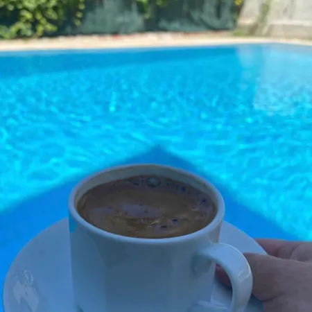 Bed & Breakfast Enjoy Pansiyon