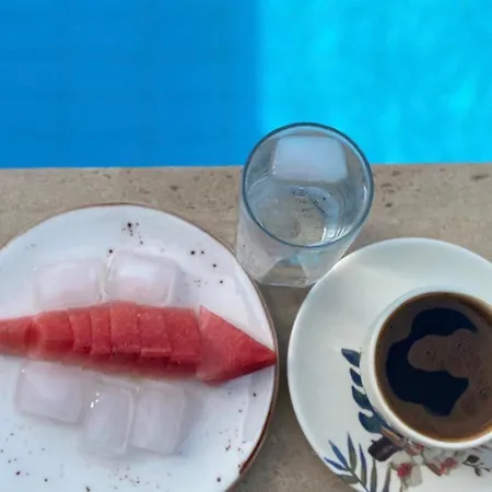 Bed & Breakfast Enjoy Pansiyon