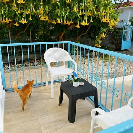 Enjoy Frühstückspension Fethiye