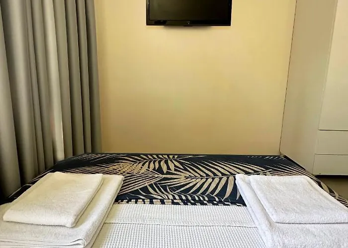 Enjoy Hotel Bed & Breakfast Fethiye