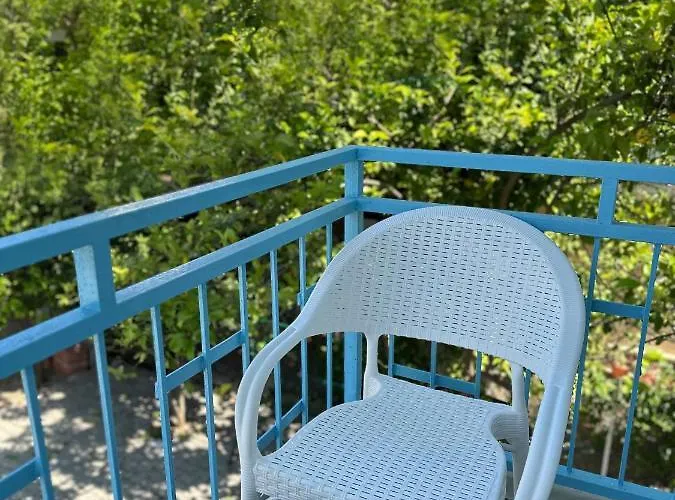 Enjoy Pansiyon B&B 2*