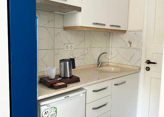 Enjoy Hotel Bed & Breakfast Fethiye