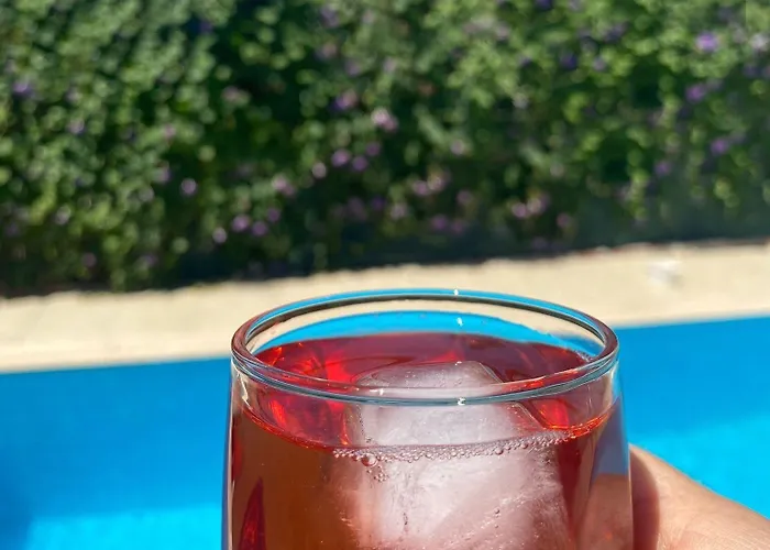 Enjoy Pansiyon B&B 페티예