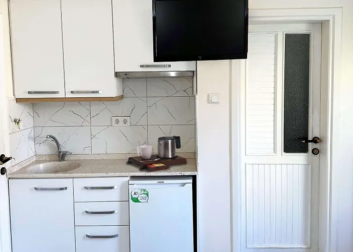 Enjoy Hotel 2* Fethiye