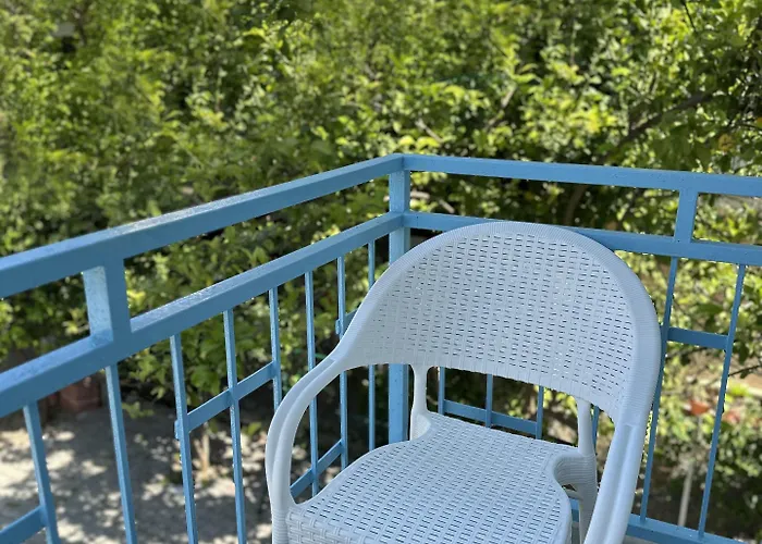 Enjoy Hotel Bed & Breakfast Fethiye