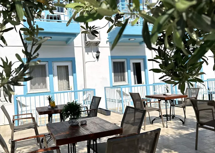 B&B Enjoy Pansiyon 2*