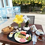 住宿加早餐酒店 Enjoy 费特希耶