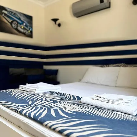 Enjoy Bed and Breakfast 2*