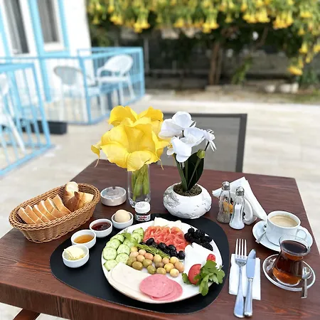 Bed and Breakfast Enjoy Φετιγιέ