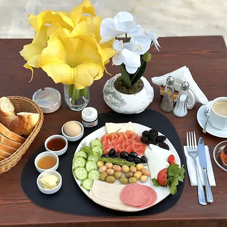 Bed and Breakfast Enjoy Φετιγιέ