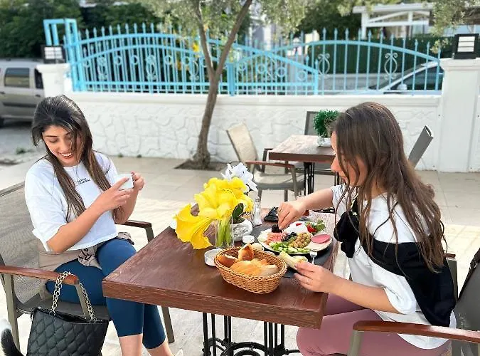 Enjoy Pansiyon פאטהיה