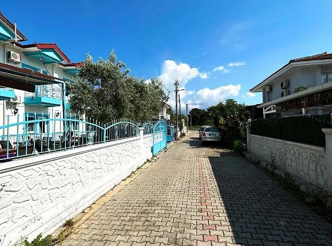 Enjoy Pansiyon פאטהיה